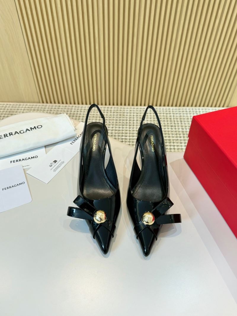 Ferragamo Sandals